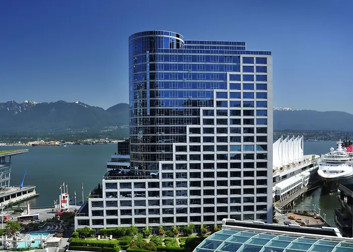 Fairmont Waterfront